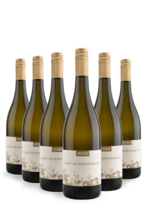 Blanc de Noir Sparkling Paket