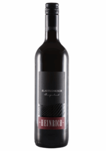 Silvia Heinrich - Blaufränkisch Burgenland