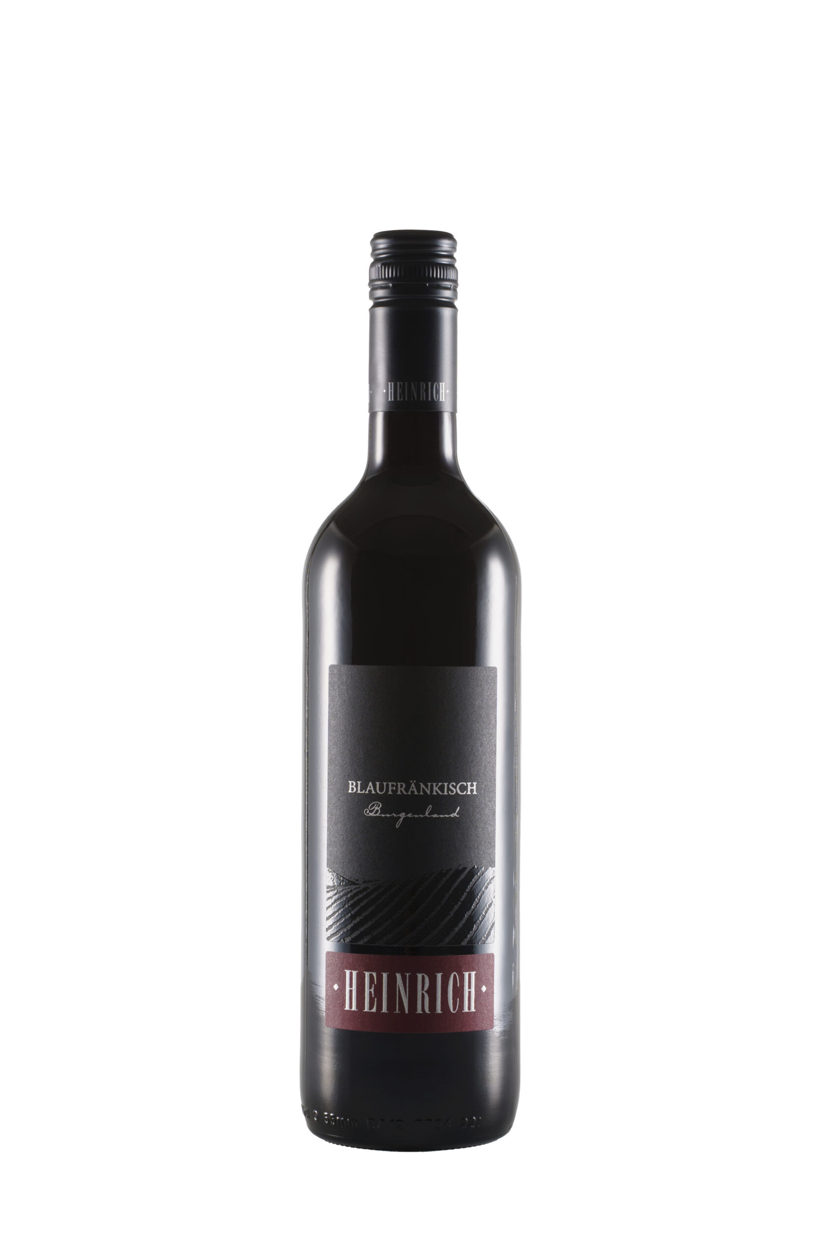 Silvia Heinrich - Blaufränkisch Burgenland
