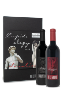 Edition CUPIDO & ELEGY auf Anfrage