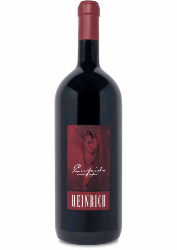 Silvia Heinrich - Cupido Magnum