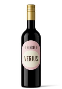 NEU! Verjus 2025