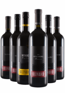 Silvia Heinrich - Falstaff-Paket