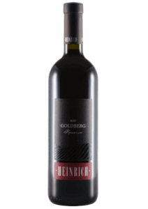 Silvia Heinrich - Goldberg Reserve