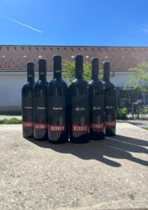 Wein des Monats: 3 Maestra & 3 Maestro
