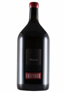 Silvia Heinrich - Maestro Magnum