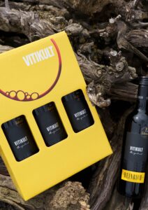 VITIKULT 3er-BOX + Tshirt
