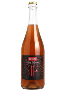 Pet Nat Rosé