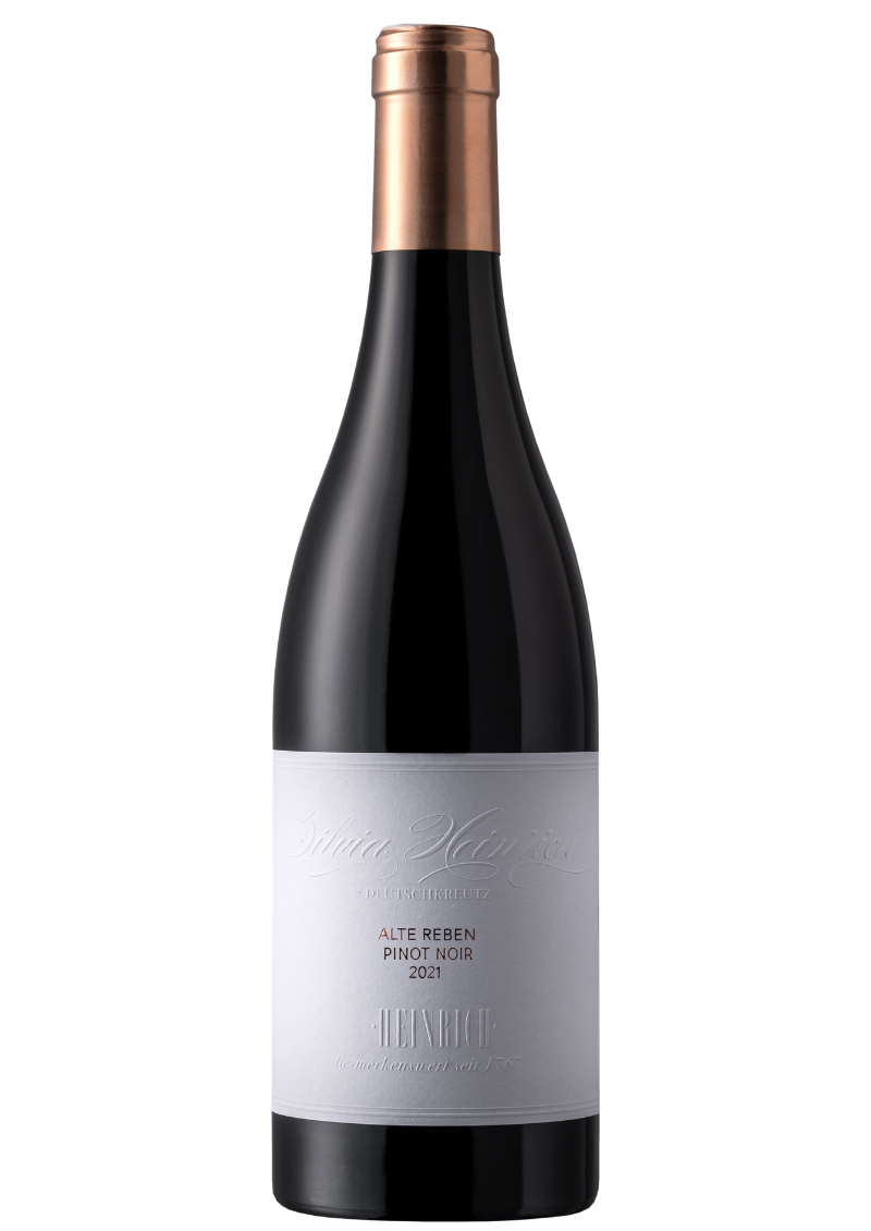 Pinot Noir Alte Reben