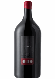 Silvia Heinrich - Terra O. Doppelmagnum
