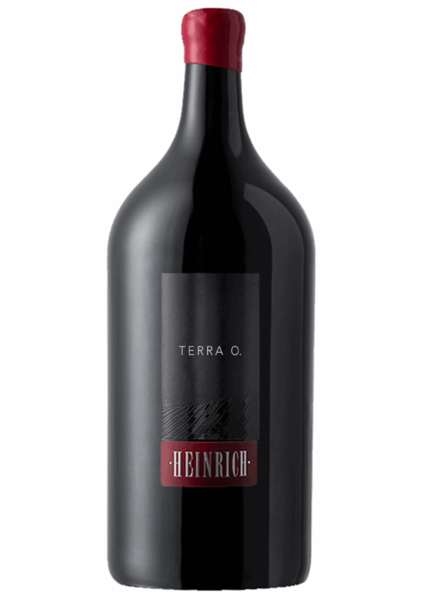 Silvia Heinrich - Terra O. Doppelmagnum
