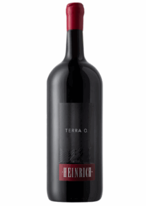 Silvia Heinrich - Terra O Magnum