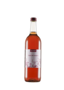 Silvia Heinrich - Traubensaft 2025