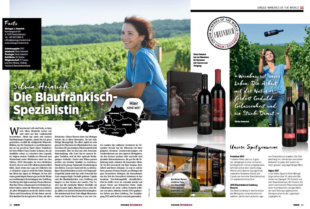 unique wineries