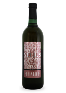 Verjus rosé