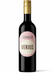 Silvia Heinrich - Verjus