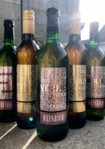 Verjus-Paket: 2 x sour & 4 x rosé