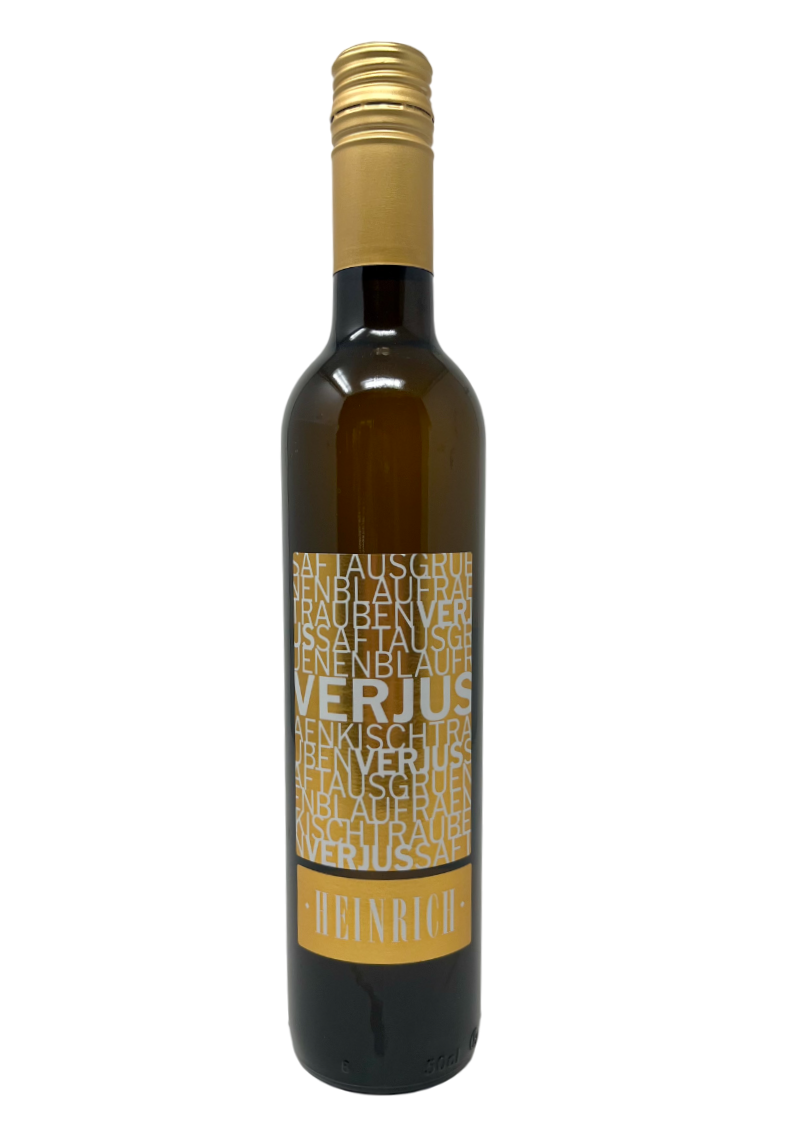 Verjus sour