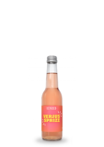 Verjus sprizz