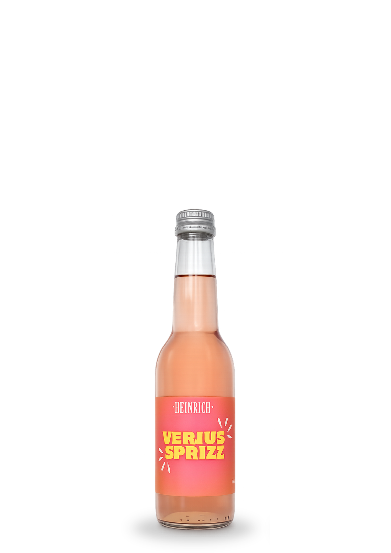 Verjus sprizz