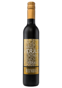 Verjus sour
