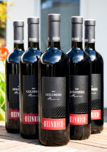 Wein des Monats: Ried Goldberg Reserve 2020