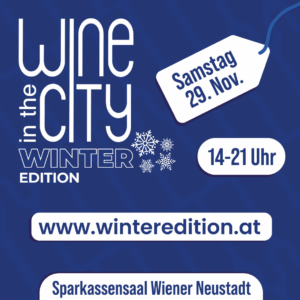 wine in the city - Silvia Heinrich